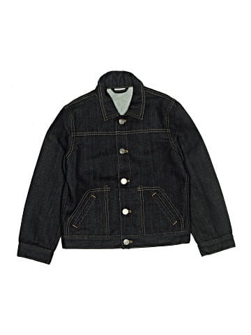 Crewcuts Denim Jacket (view 1)