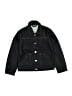 Crewcuts Black Blue Denim Jacket Size L (estimated, kids) - photo 1