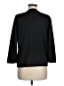 Alfred Dunner Black Cardigan Size M (petite) - photo 2