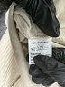 Shein 100% Polyester Tan Jacket Size 6 - photo 7