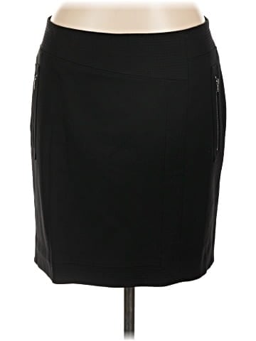 Helmut Lang Casual Skirt (view 1)