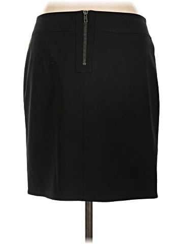 Helmut Lang Casual Skirt (view 2)