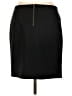 Helmut Lang Solid Black Casual Skirt Size XS (estimated) - photo 2