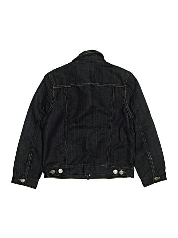 Crewcuts Denim Jacket (view 2)