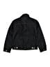 Crewcuts Black Blue Denim Jacket Size L (estimated, kids) - photo 2