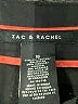 Zac & Rachel Black Active Pants Size 16 - photo 4