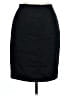 Laurel Solid Black Formal Skirt Size EU 42 / US 12 - photo 1