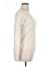 Banana Republic 100% Cotton Ivory Pullover Sweater Size XL - photo 4