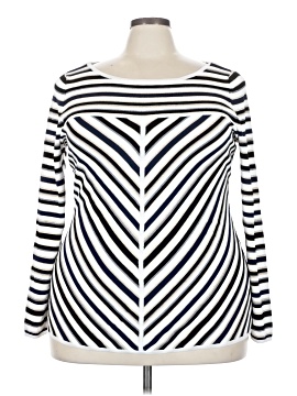 White House Black Market Pullover Sweater