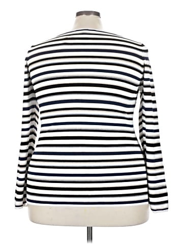 White House Black Market Pullover Sweater (view 2)