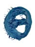 Collection 18 Blue Scarf One size - photo 1