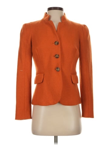 Focus 2000 Wool Blazer (view 1)