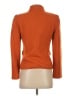 Focus 2000 Orange Wool Blazer Size 4 (petite) - photo 2