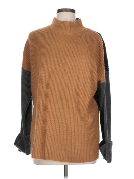 Calvin Klein Turtleneck Sweater