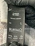Buffalo by David Bitton Black Pullover Sweater Size S - photo 8