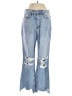 BDG Blue Jeans Size 27 waist - photo 1