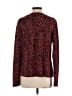 Ronni Nicole Red Kimono Size 8 - photo 2