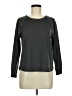Splendid Gray Pullover Sweater Size M - photo 1