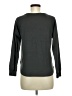 Splendid Gray Pullover Sweater Size M - photo 2