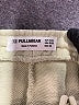 Pull&Bear Green Casual Pants Size XXS - photo 7