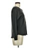 Splendid Gray Pullover Sweater Size M - photo 4
