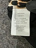 Equipment 100% Wool Animal Print Black Sweater Vest Size M - photo 7