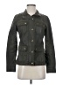J.Crew 100% Cotton Green Jacket Size XS - photo 1