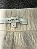 Vince. Solid Green Athletic Shorts Size M - photo 3