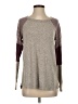 Pink Clover Gray Pullover Sweater Size S (estimated) - photo 1