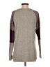 Pink Clover Gray Pullover Sweater Size S (estimated) - photo 2