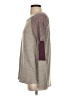 Pink Clover Gray Pullover Sweater Size S (estimated) - photo 5