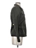 J.Crew 100% Cotton Green Jacket Size XS - photo 4