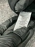 Cupio Chevron-herringbone Gray Casual Skirt Size M - photo 5