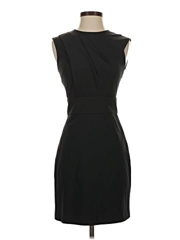 Armani Exchange Cocktail Dress (view 1)