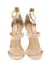 Chinese Laundry Ivory Tan Sandals Size 10 - photo 2