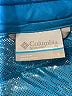 Columbia 100% Polyester Blue Snow Jacket Size S - photo 6