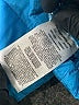 Columbia 100% Polyester Blue Snow Jacket Size S - photo 7