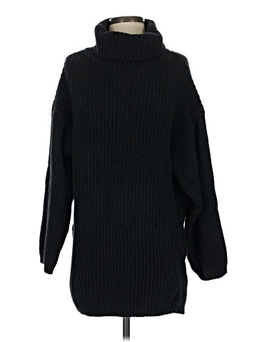 Urban Outfitters Turtleneck Sweater (view 1)
