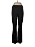 Elie Tahari Solid Black Active Pants Size 10 - photo 1