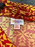 Lularoe Paisley Orange Casual Skirt Size XS - photo 4