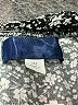 Unbranded Animal Print Silver Jumpsuit Size M - photo 4