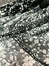 Unbranded Animal Print Silver Jumpsuit Size M - photo 5