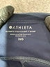 Athleta Blue Athletic Shorts Size XXS - photo 3