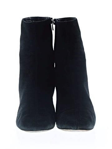 Vince. Ankle Boots (view 2)