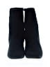 Vince. 100% Suede Black Ankle Boots Size 8 1/2 - photo 2
