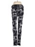 Bullhead Print Silver Jeggings Size 7 - photo 2