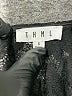 THML Black Cocktail Dress Size S - photo 7