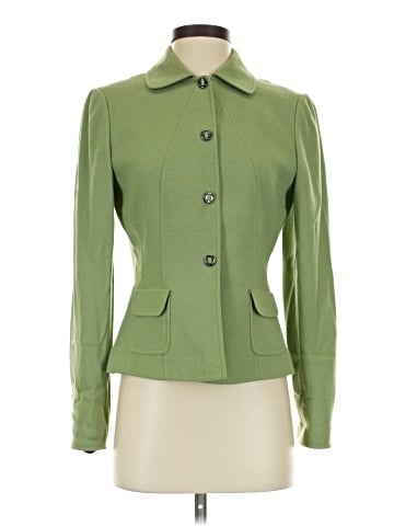 Daniele O by Tahari Levine Blazer (view 1)