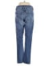 SLVRLAKE Hearts Blue Jeans Size 26 waist - photo 2