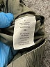 Apana Gray Cargo Pants Size S - photo 5